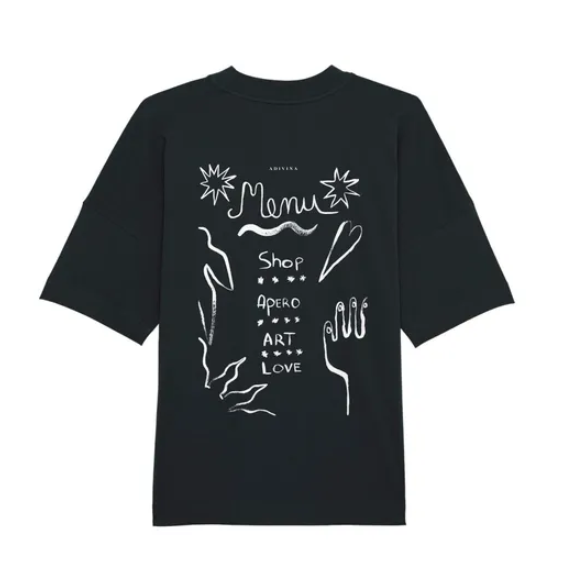 T-shirt Family & Friends