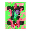 Affiche MOTHER EARTH