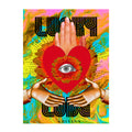 Affiche LUCKY LOVE