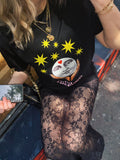 T-shirt Full Moon